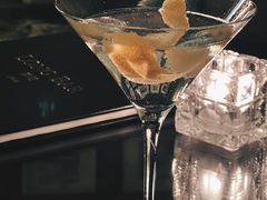 -LONG BAR 廊吧(外滩华尔道夫酒店)