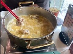 -大永發老火浓汤·经典粤菜(北滨路店)
