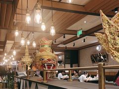 -Home Thai·泰谣(王府井apm店)