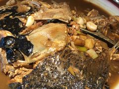 -旺顺阁鱼头泡饼(常营店)