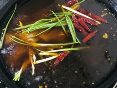 -石灰市毛记烧鸡公(解放碑店)