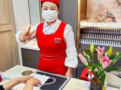 -海底捞火锅(大融城店)