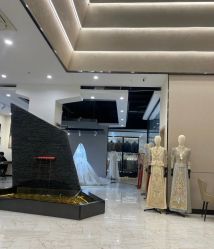 -喜杭影像婚纱摄影(拱墅店)