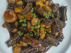 -三品香·江浙菜(松江九谊店)