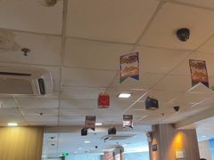 -麦当劳(中山大道中店)