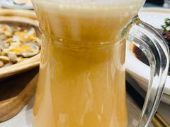 -新吉士·上海菜(浦东LCM置汇旭辉店)