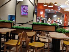 大堂-满记甜品(苏州中心店)