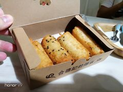 -合德记顺德双皮奶(江南西店)