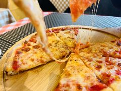 -后厨意餐La Cucina(外交公寓店)