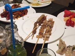 -杭州开元名都大酒店·地中海自助餐厅