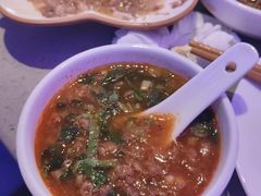 -海底捞火锅(青山湖万达夜宵主题店)