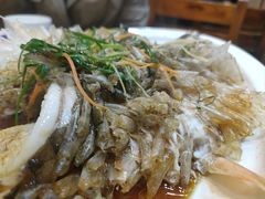 -下梅人家土菜馆(历史文化餐厅度假区店)