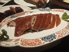 -在前门·烤鸭北京菜(五月花广场店)