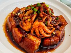 -鑫巴蜀小镇 · 水煮鱼专研店(玉桥店)