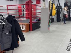 -TFC 纯泰拳馆MuayThai