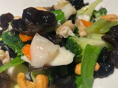 -大铁勺新津菜(东丽阳光新业广场店)