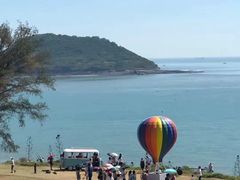 -漳州滨海火山岛自然生态风景区