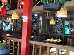 大堂-阿婉贵州苗家酸汤鱼(梅林店)