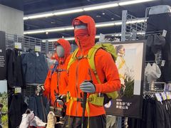 -迪卡侬(大英山店)