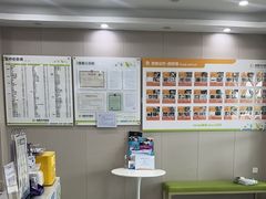 -瑞鹏宠物医院·骨外科·心肾科·肿瘤科(九亭店)