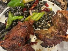 -瑞杰烧烤店·24小时营业(山东路店)