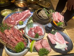-味家烤肉烤鳗鱼牛排(西塔旗舰店)