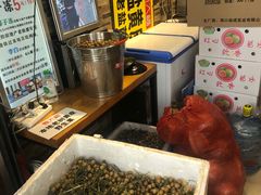 -陈记汤饭(水巷口店)