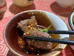 -尼玛藏家风味园(阿山食城店)