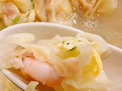 虾仁小馄饨-东泰祥生煎馆(重庆北路店)