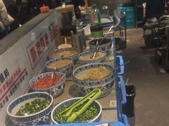 -五里关火锅(牛市口店)