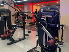 -阳光国际游泳培训基地