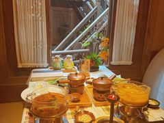 -叶叶菩提·晋福宫