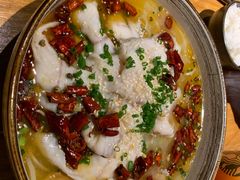 -十三式重庆江湖菜(金茂览秀城店)