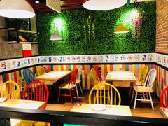 -花少爷的粥(华阳城店)