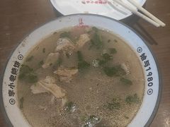 -李小老烧饼(常营民族家园店)
