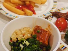 -吉布鲁牛排海鲜自助(芙蓉万家丽店)