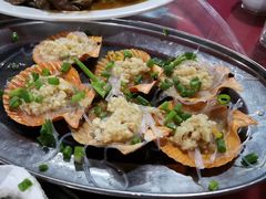 -板桥海鲜广场11排2号