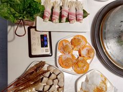 -碗中海·蒸汽海鲜·桑拿鸡(岭南天地店)