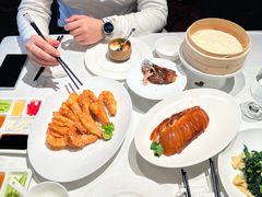 -四季民福烤鸭店(故宫店)