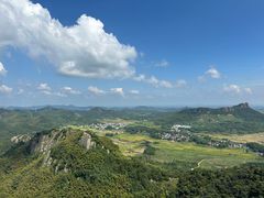 -马仁奇峰
