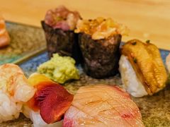 -伍贰赫兹·鮨合·烧鸟高空餐厅