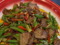 -馬伍旺川菜(江北虹悦城店)
