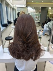 -BEAUTY HAIR GANO