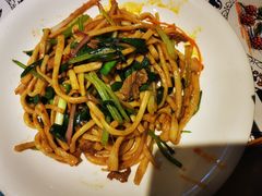 -贯贯吉·清真餐厅(浙江中路店)