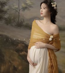 -专注孕妇照亲子照·纪田摄影