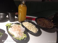 -辣家私厨火锅·龙虾(开发区店)