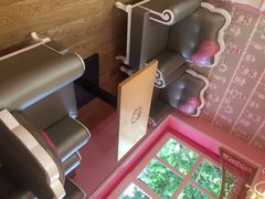 -Hello Kitty Cafe(弘大店)
