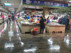 -朝陽市場