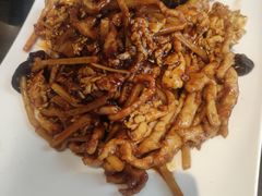 -老牌坊鲁菜名店(聊城美食岛店)
