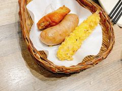 -好人民间·番茄鱼酸菜鱼(杭州永旺梦乐城店)